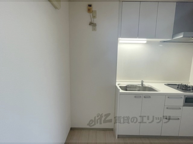 その他部屋・スペース　冷蔵庫置場