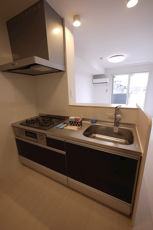 キッチン　同仕様写真