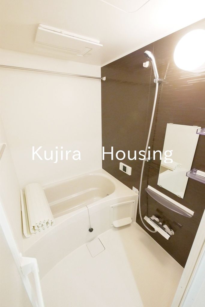 バス・シャワールーム　★同仕様です★