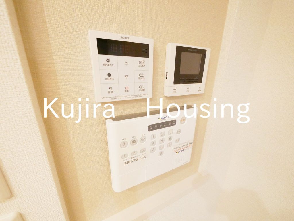 セキュリティ　★同仕様です★