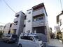 南流山駅より徒歩9分 2階 新築の賃貸物件