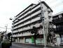 エクセル立川 5階 築36年2ヶ月の賃貸物件