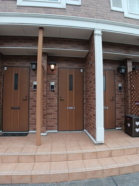 その他共有部分　その他共有部分