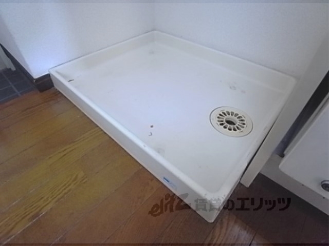 その他部屋・スペース　洗濯機置場