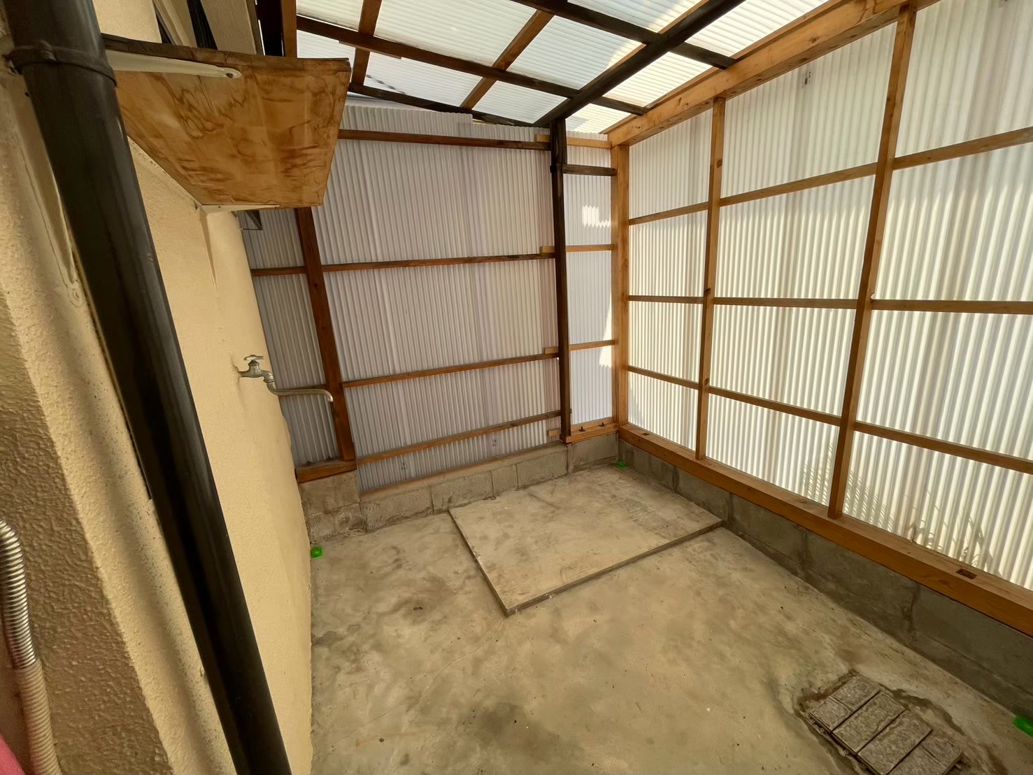若江東町2丁目貸家のその他写真
