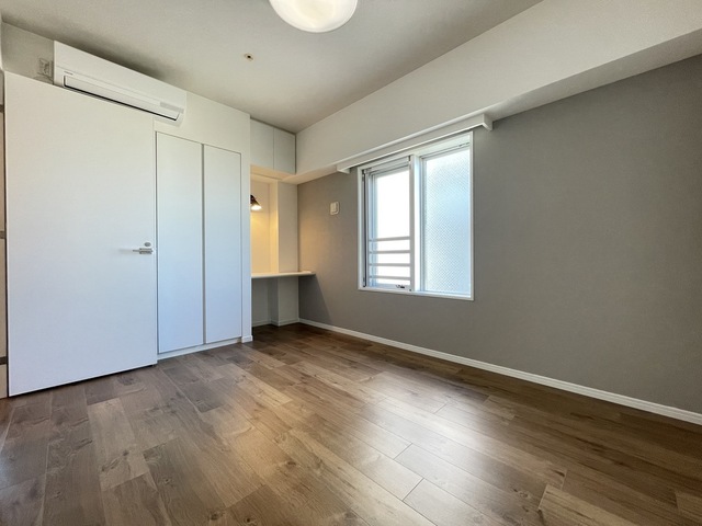 その他部屋・スペース　洋室６．１帖