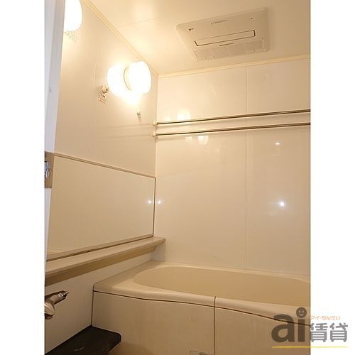 バス・シャワールーム　※別号室画像