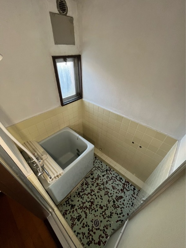 バス・シャワールーム　※他部屋写真参考