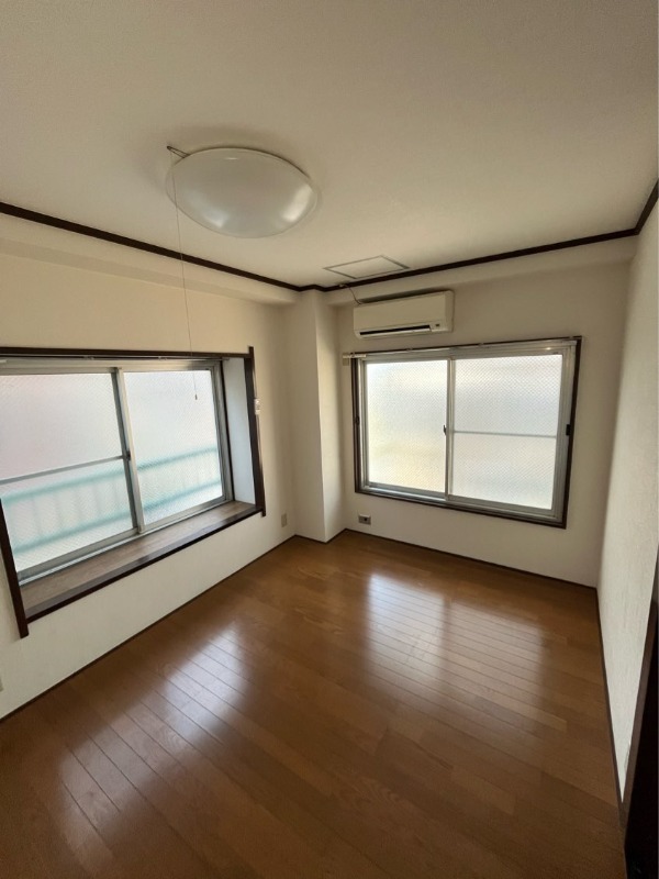 居室・リビング　※他部屋写真参考