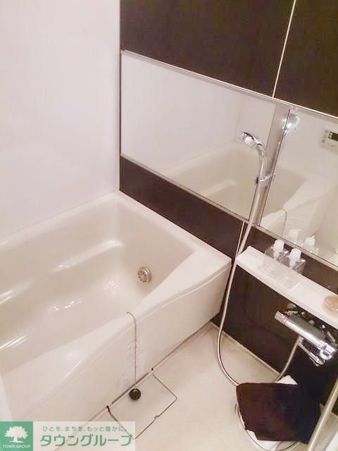 バス・シャワールーム　お部屋探しは株式会社　タウンハウジング　までお気軽にお問合…