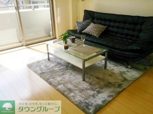 居室・リビング　お部屋探しは株式会社　タウンハウジング　までお気軽にお問合…