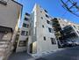 北千住駅より徒歩6分 4階 築2年の賃貸物件