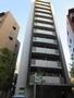 恵比寿駅より徒歩12分 築16年9ヶ月 13階建の賃貸物件