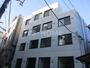 南阿佐ケ谷駅より徒歩5分 3階 築2年3ヶ月の賃貸物件