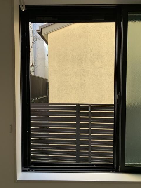 眺望　※別部屋参考写真