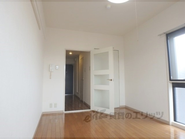 居室・リビング　洋室