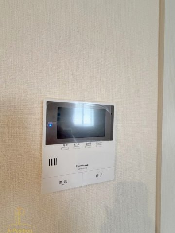 セキュリティ　エムズ谷六