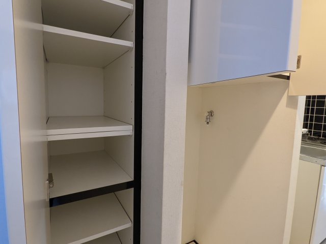 収納　小物を収納するのに便利です
