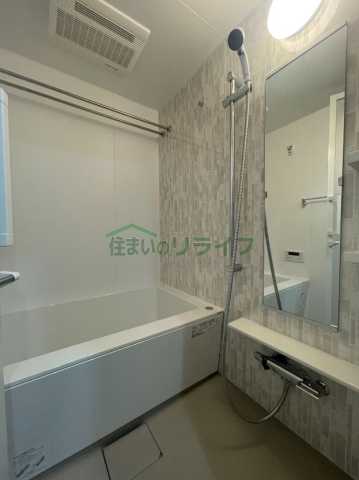 バス・シャワールーム　ザ・パークハビオ滝野川　参考