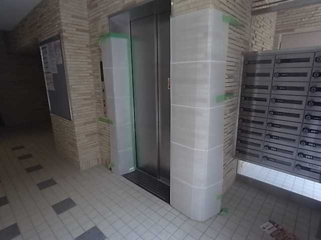 ロビー