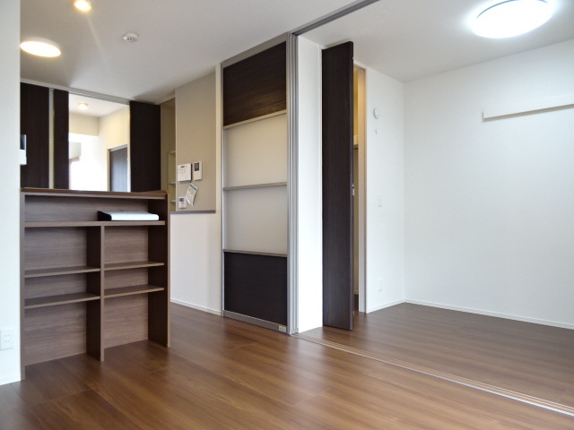 その他部屋・スペース