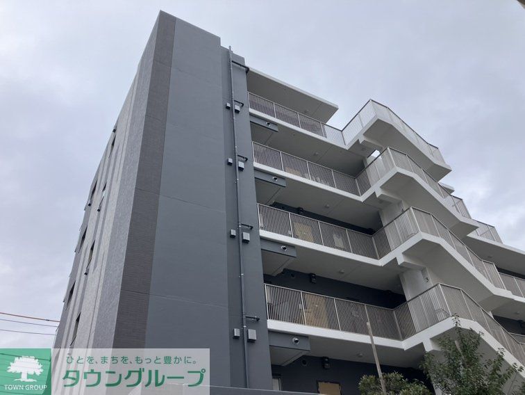 その他部屋・スペース　外観