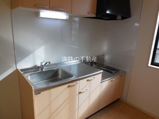 キッチン　※現況優先