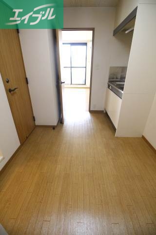 その他部屋・スペース　キッチン