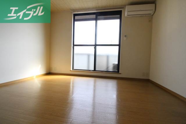 居室・リビング　居室