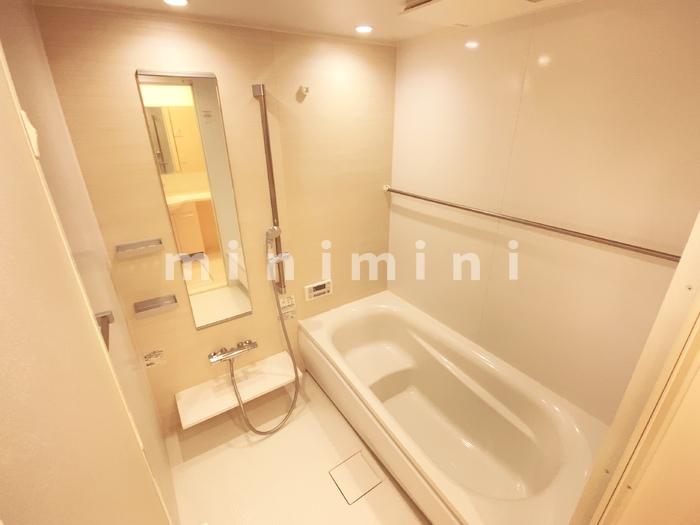 バス・シャワールーム　※写真は他号室を含む為現状優先とさせて頂きます