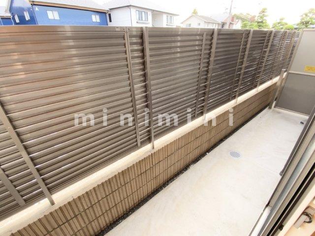 バルコニー　※写真は他号室を含む為現状優先とさせて頂きます