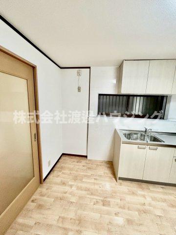 その他　冷蔵庫設置スペース