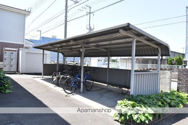 その他共有部分　その他共有部分