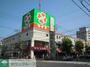 コンビニ　ライフ深川猿江店（コンビニ）まで700m