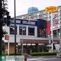 役所　デニーズ西大島店（役所）まで390m
