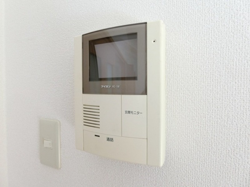 セキュリティ　図面と現状に相違がある場合には現状を優先