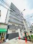 森ノ宮駅より徒歩5分 5階 築2年3ヶ月の賃貸物件