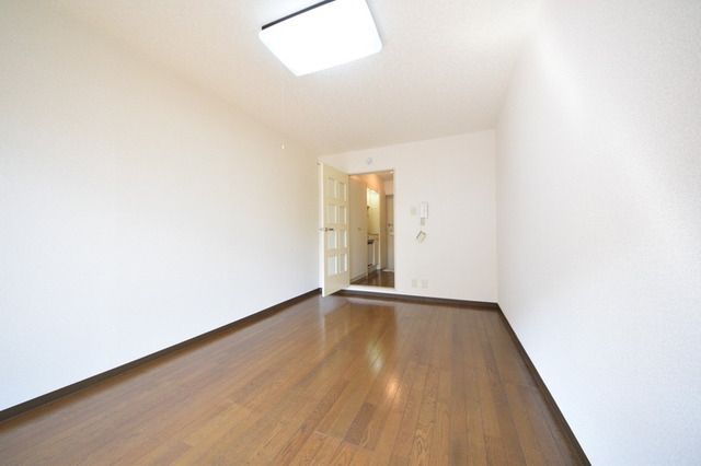 居室・リビング　★お部屋探しはタウンハウジング高幡不動店まで★