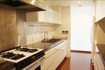 キッチン　参考画像