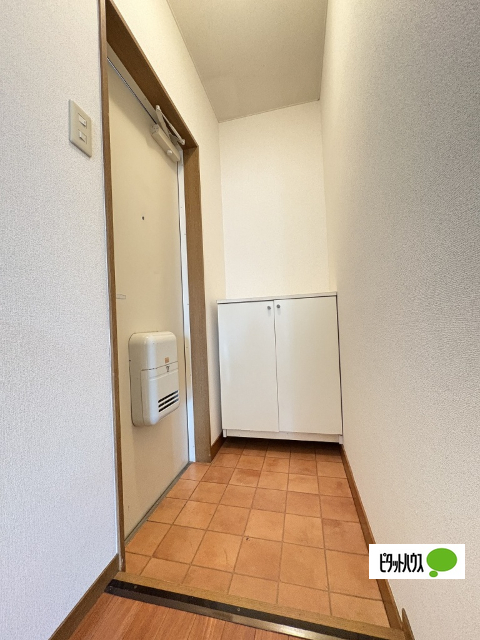 トイレ　１０３