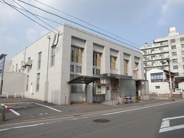 銀行　大分銀行（銀行）まで350m