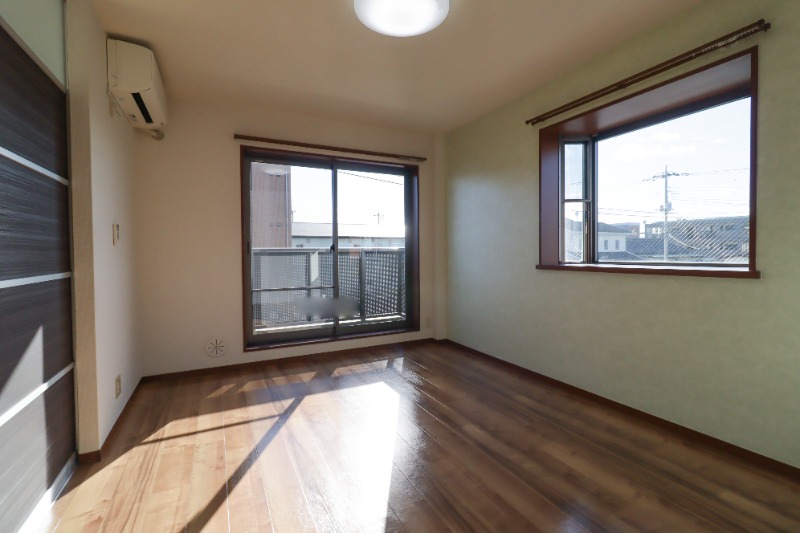 居室・リビング　図面と現状に相違がある場合には現状を優先