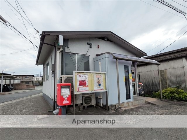 郵便局　倉敷中畝郵便局（郵便局）まで387m