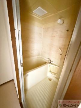 バス・シャワールーム　ユニットバス