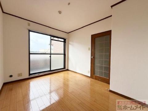 居室・リビング　和室