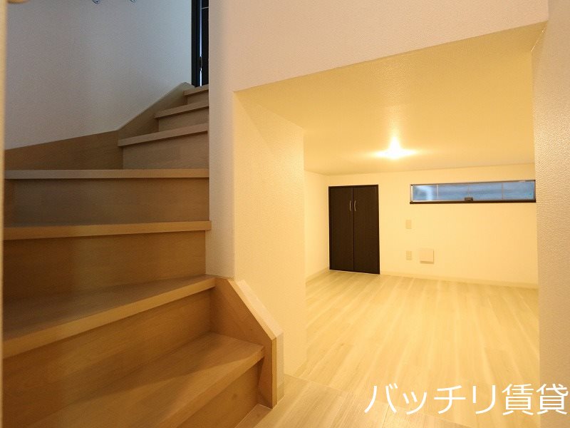 眺望　写真は同シリーズタイプの為、現状優先になります。