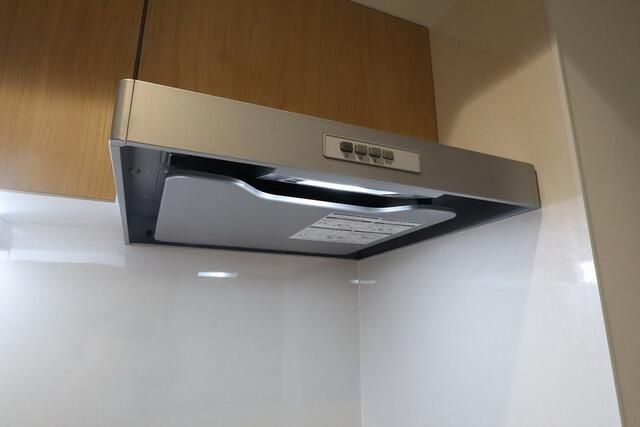 その他設備　設備