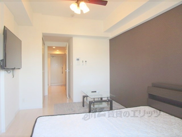 居室・リビング　洋室