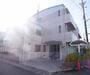山科駅より徒歩9分 2階 築36年6ヶ月の賃貸物件
