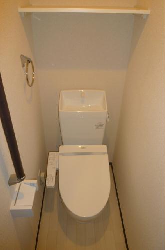 トイレ　設備が現物と異なる場合があります